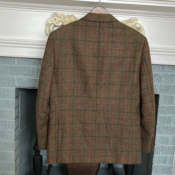 Brook Taverner Wool Sport Coat - Picture 2 of 7